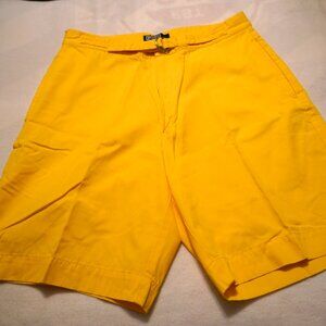Men's Polo by Ralph Lauren shorts